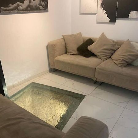 Appartement Laokoontos 16 à Rhodes City Extérieur photo