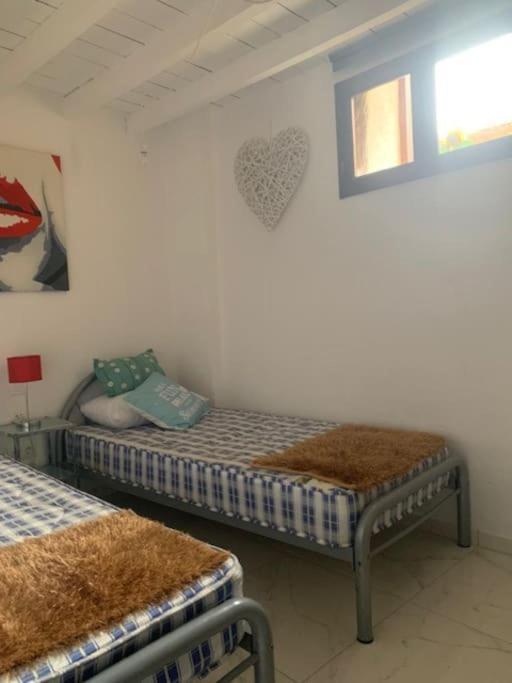 Appartement Laokoontos 16 à Rhodes City Extérieur photo