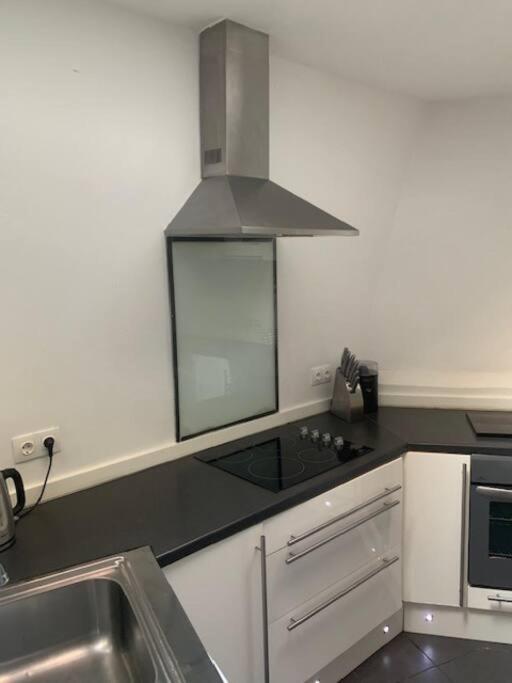 Appartement Laokoontos 16 à Rhodes City Extérieur photo