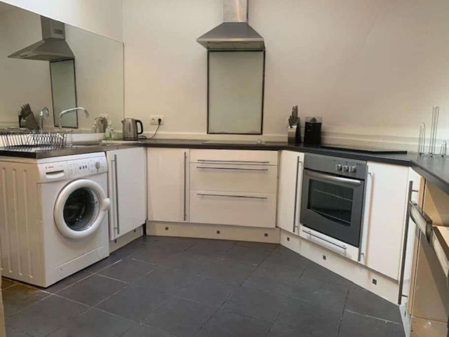 Appartement Laokoontos 16 à Rhodes City Extérieur photo