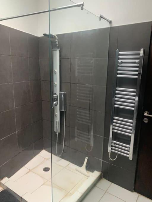 Appartement Laokoontos 16 à Rhodes City Extérieur photo